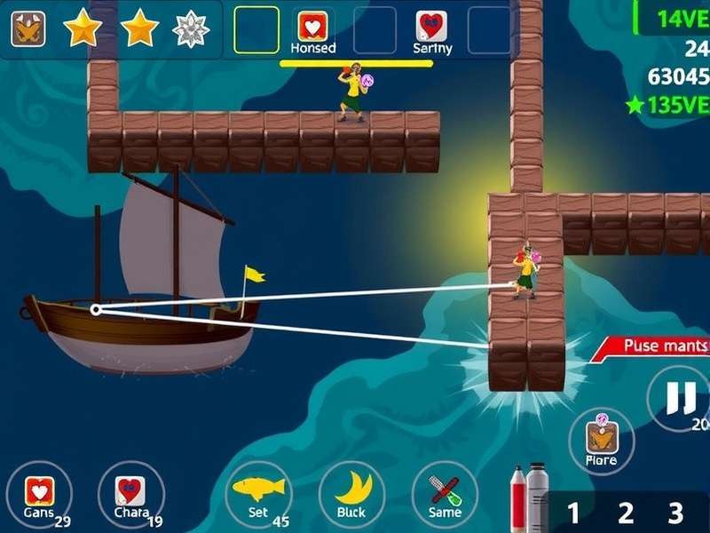 Sacred Voyage Runner Community Events